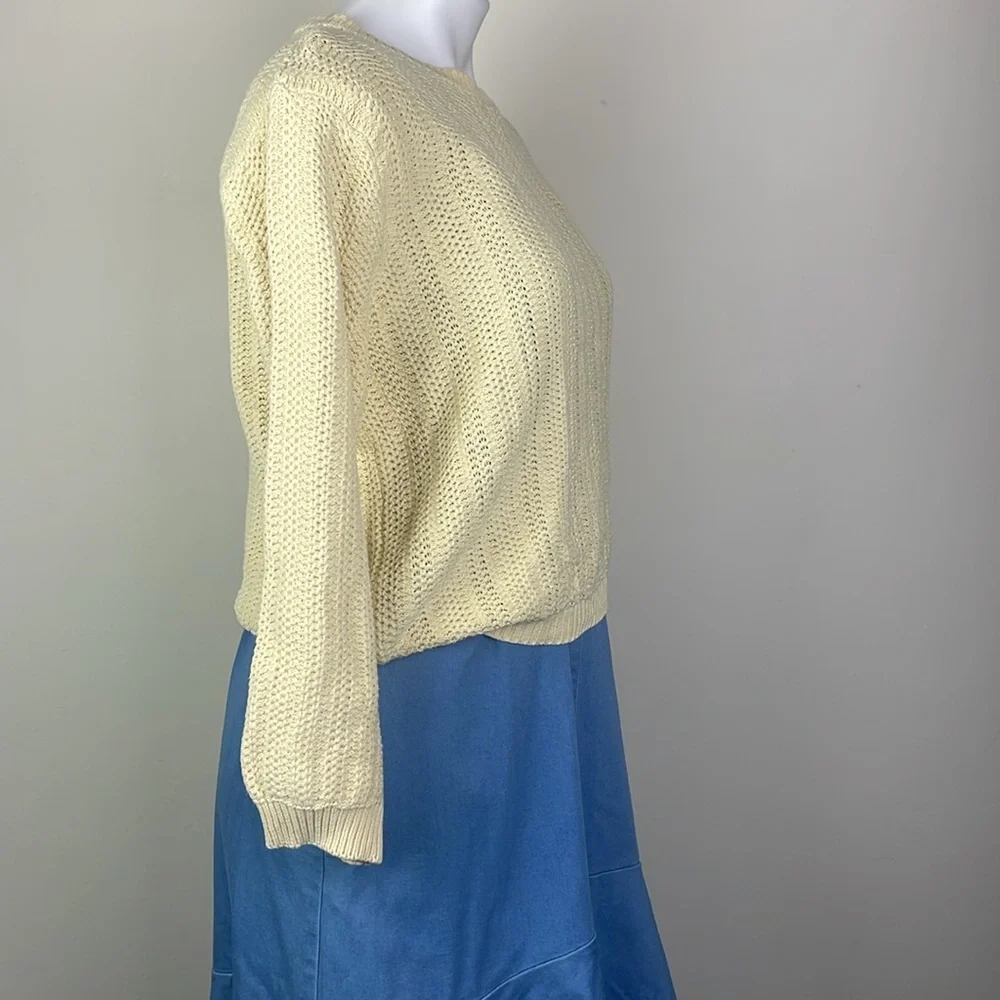 Talbots 100% cotton
